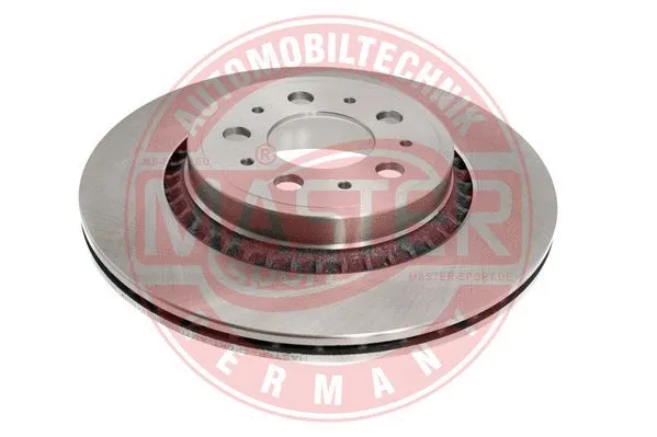 Brake Disc (24012001221-PCS-MS)