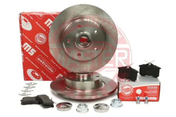 Brake Kit, disc brake