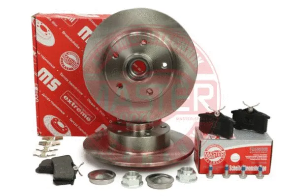 Brake Kit, disc brake