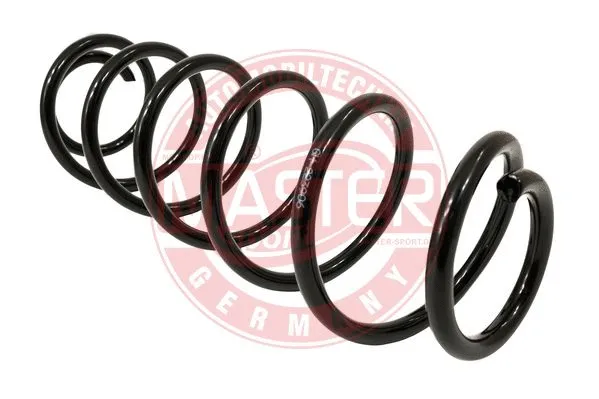 Suspension Spring (4272917-PCS-MS)