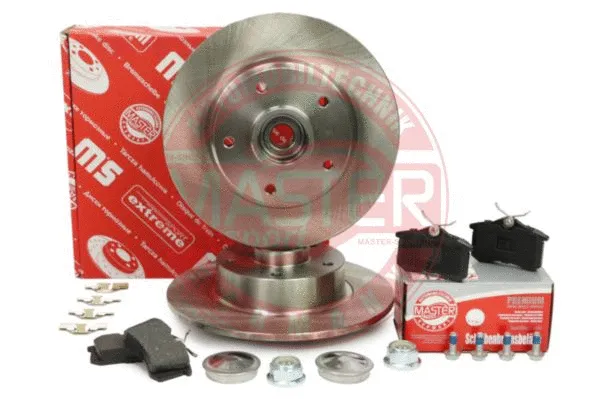 Brake Kit, disc brake