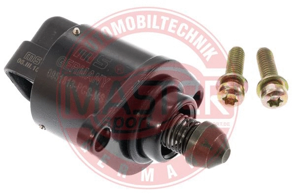 Idle Control Valve, air supply (0951813-PCS-MS)