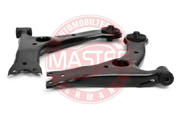 Control/Trailing Arm Kit, wheel suspension