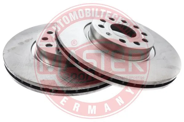 Brake Disc (24012501581-SET-MS)
