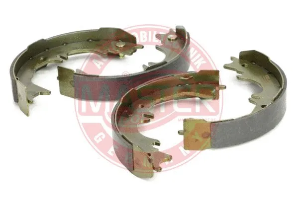 Brake Shoe Set (03013887162-SET-MS)