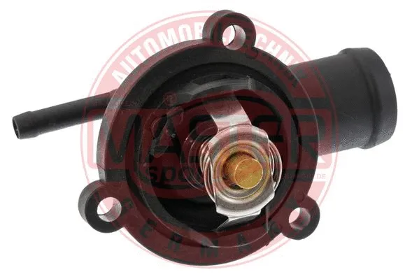 Thermostat, coolant (047121111S-PCS-MS)