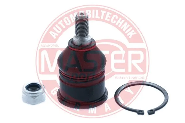 Ball Joint (11690-SET-MS)