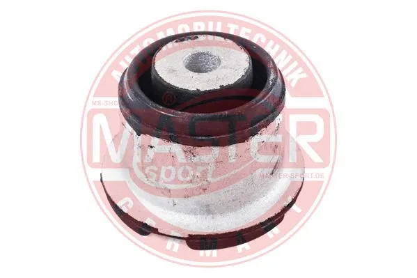 Bushing, axle beam (4088M-PCS-MS)