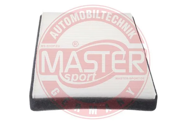 Filter, cabin air (2650-IF-PCS-MS)