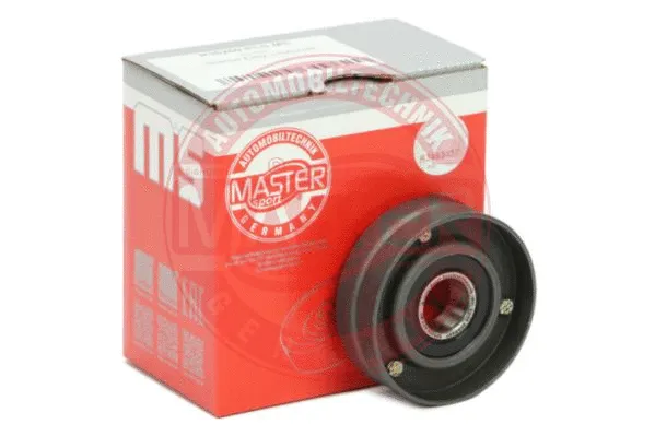 Tensioner Pulley, V-ribbed belt