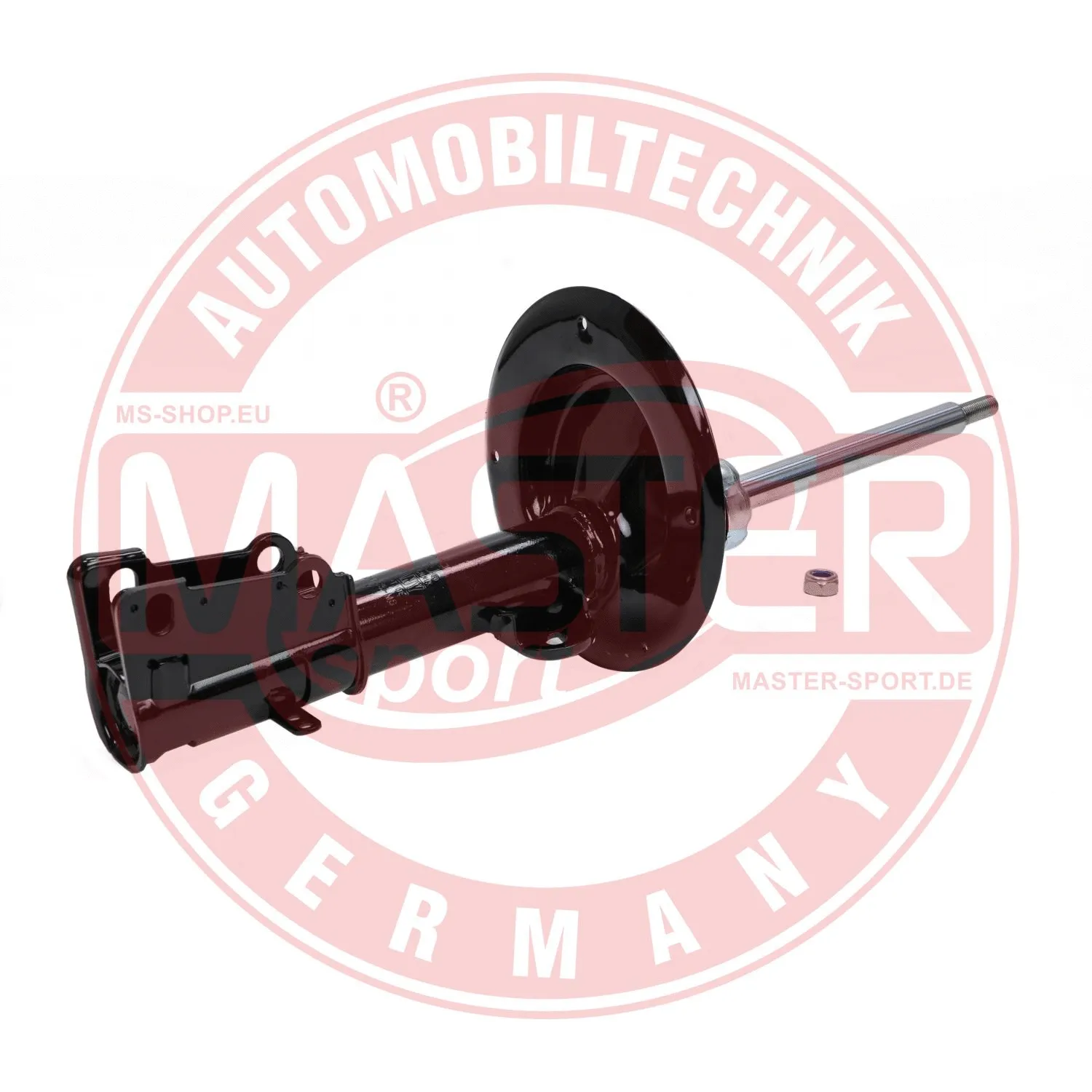 Shock Absorber