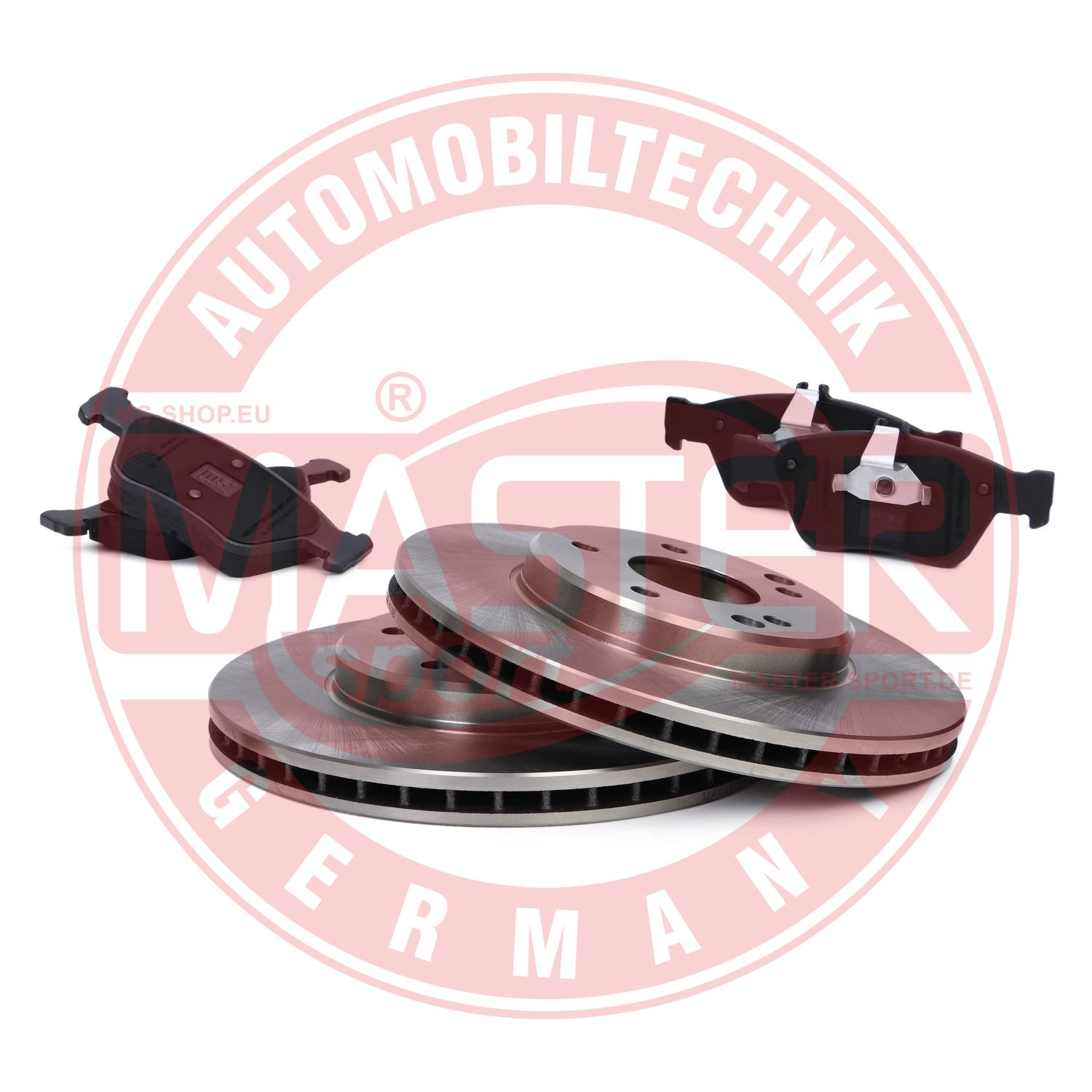 Brake Kit, disc brake