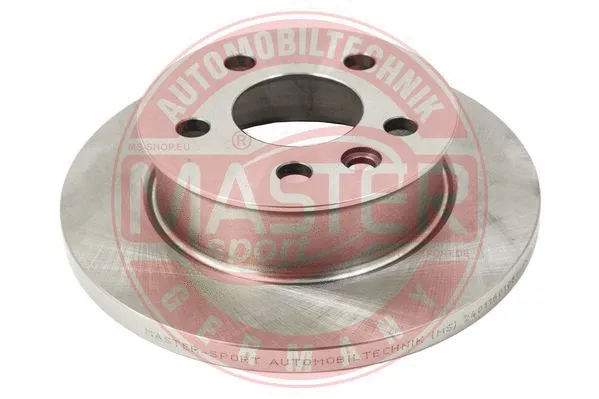Brake Disc (24011601081-PCS-MS)