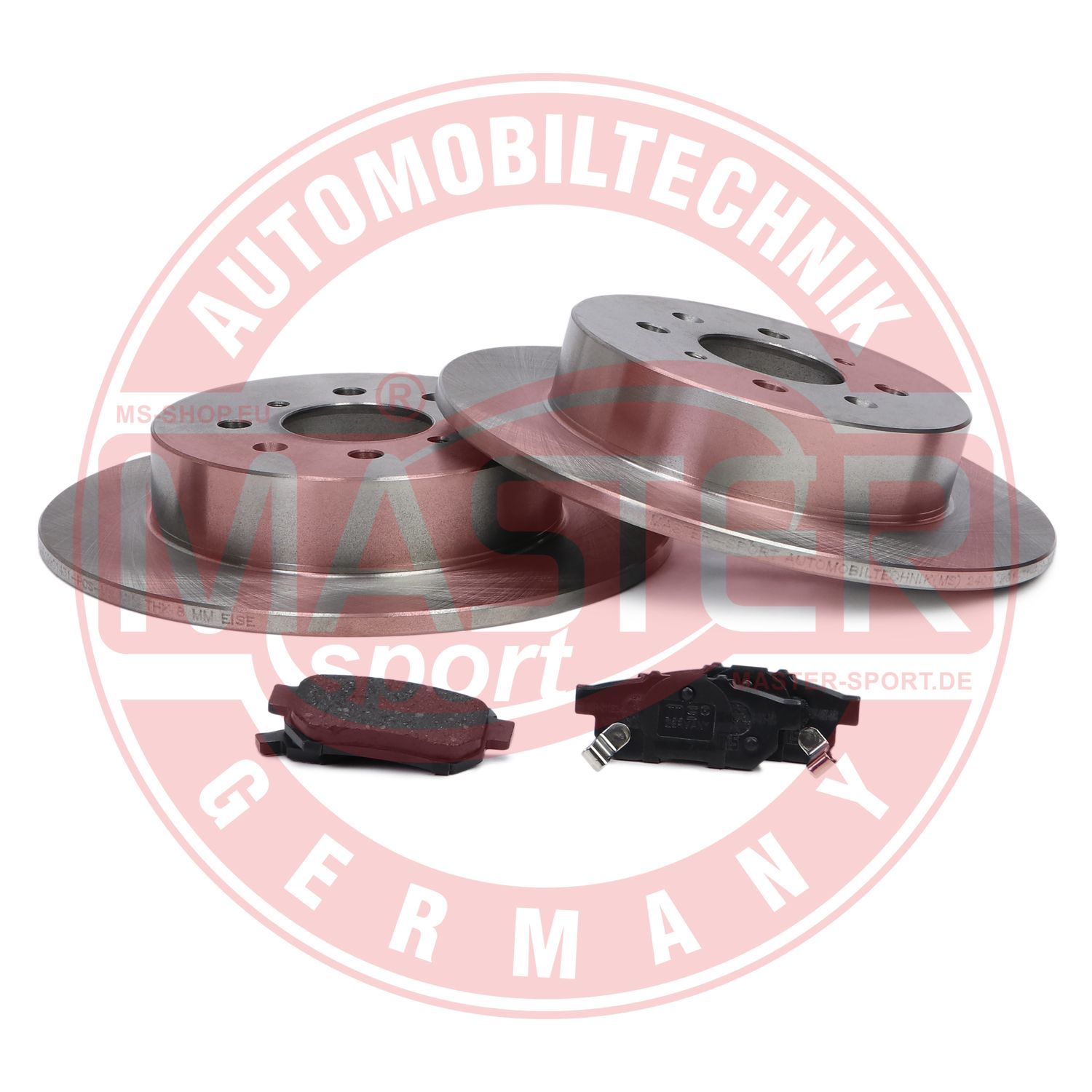 Brake Kit, disc brake