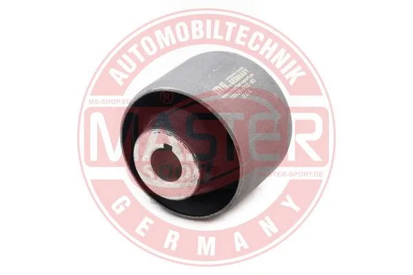 Mounting, control/trailing arm (26936-PCS-MS)