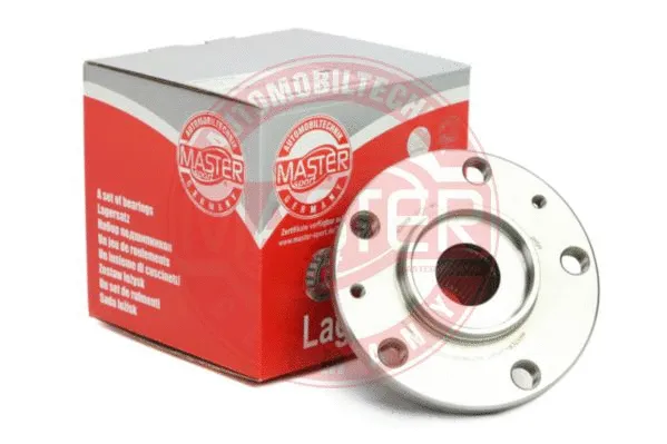 Wheel Hub