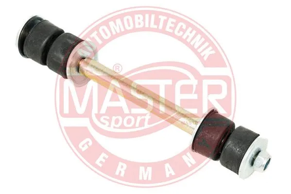 Link/Coupling Rod, stabiliser bar (65189-PCS-MS)