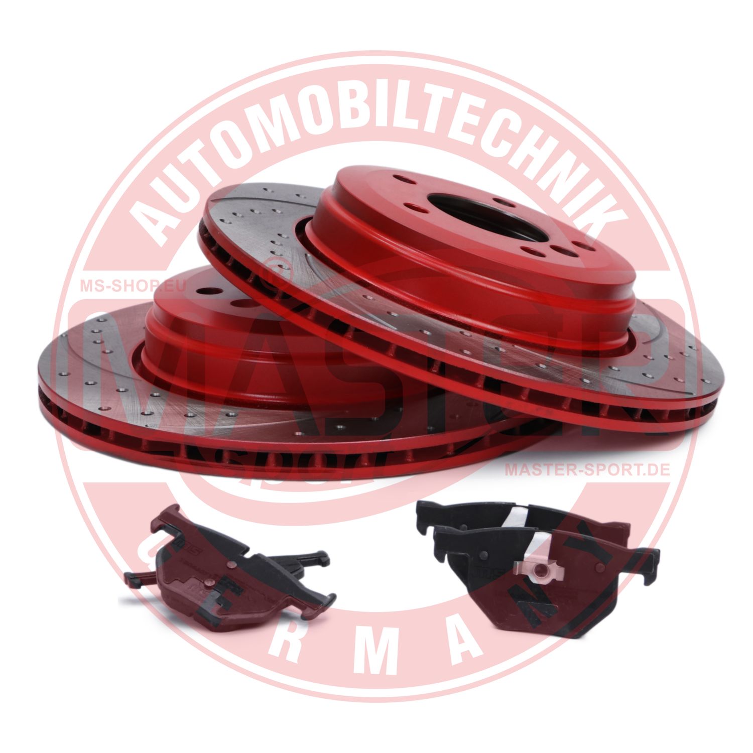 Brake Kit, disc brake