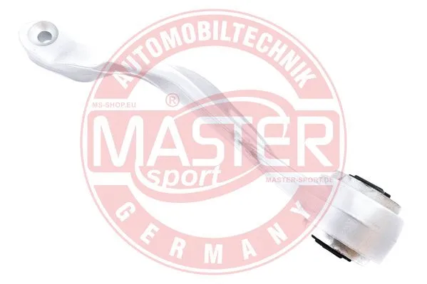 Control/Trailing Arm, wheel suspension (30762-PCS-MS)