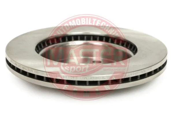 Brake Disc (24012802511-PCS-MS)