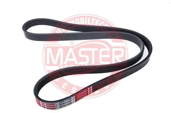 V-Ribbed Belt (5PK1130-PCS-MS)