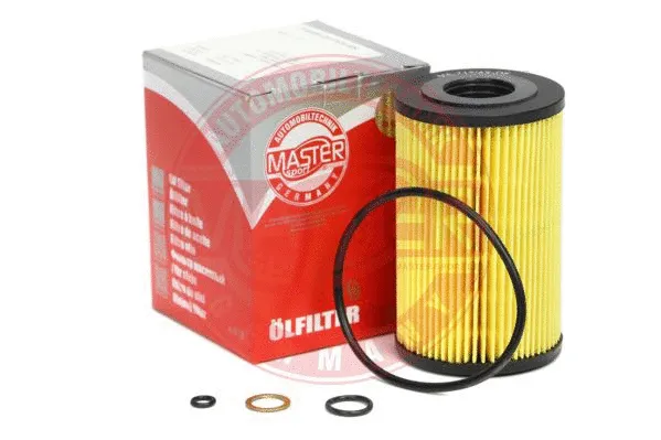 Oil Filter