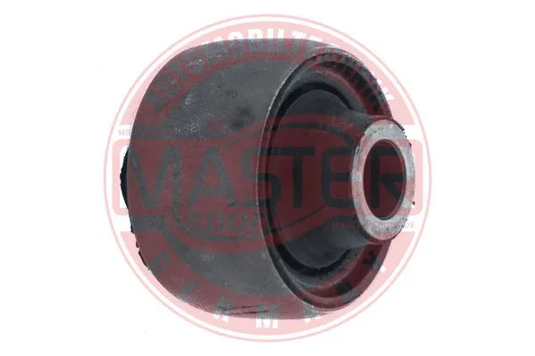 Mounting, control/trailing arm (24548-PCS-MS)