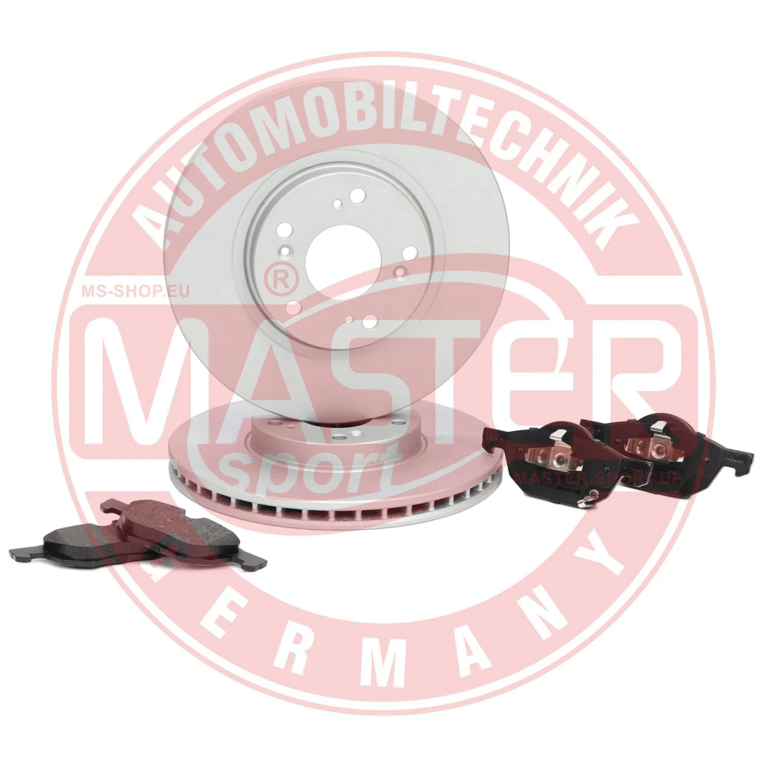 Brake Kit, disc brake