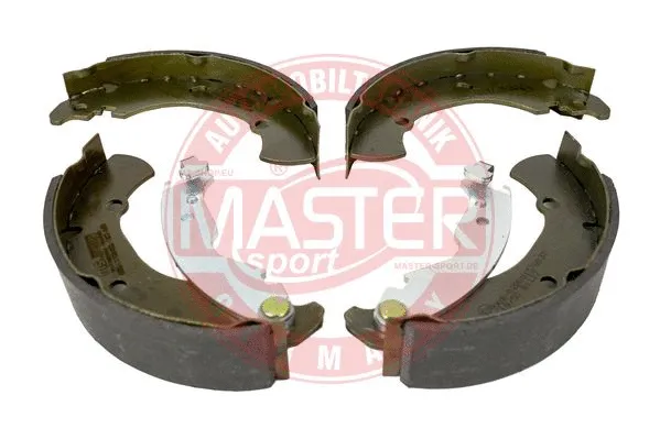 Brake Shoe Set (03013703452-SET-MS)
