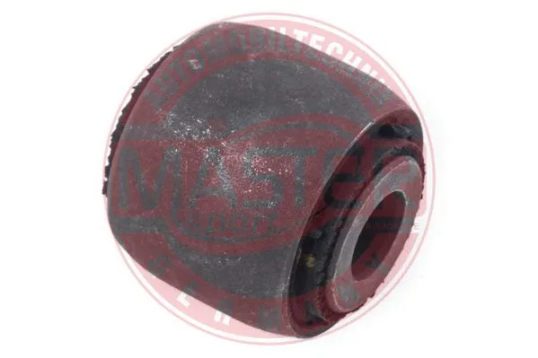 Mounting, control/trailing arm (35539-PCS-MS)