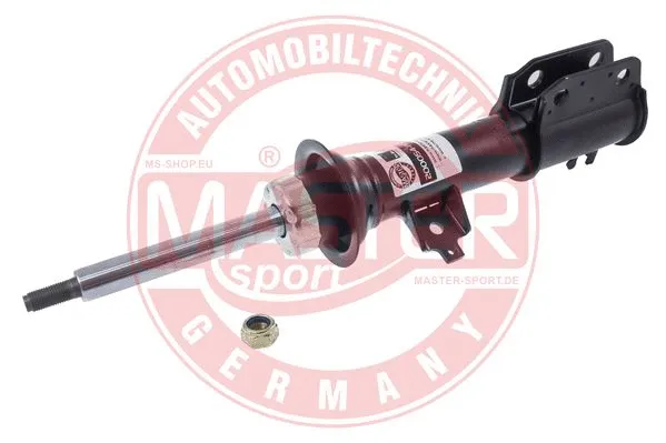 Shock Absorber (200054-O-PCS-MS)