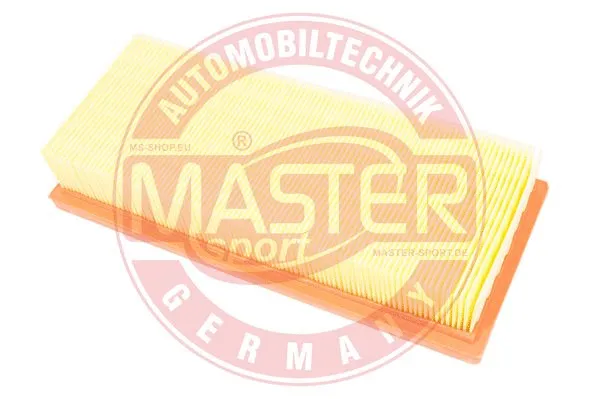Air Filter (2872-LF-PCS-MS)