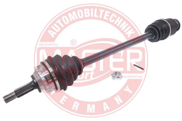 Drive Shaft (303234-SET-MS)