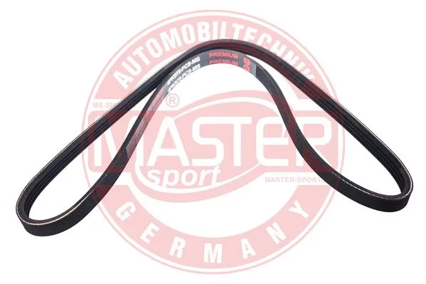 V-Ribbed Belt (4PK975-PCS-MS)