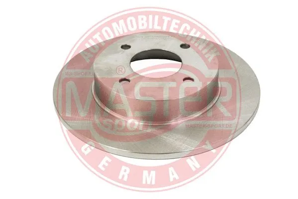 Brake Disc (24011003101-PCS-MS)