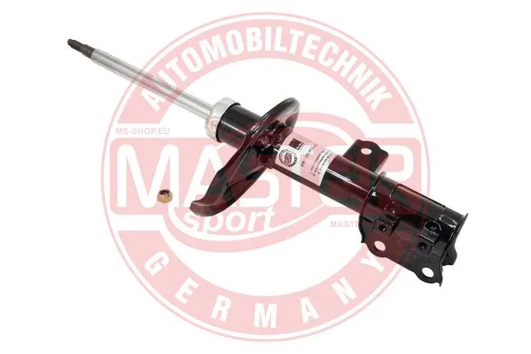 Shock Absorber (338022-PCS-MS)