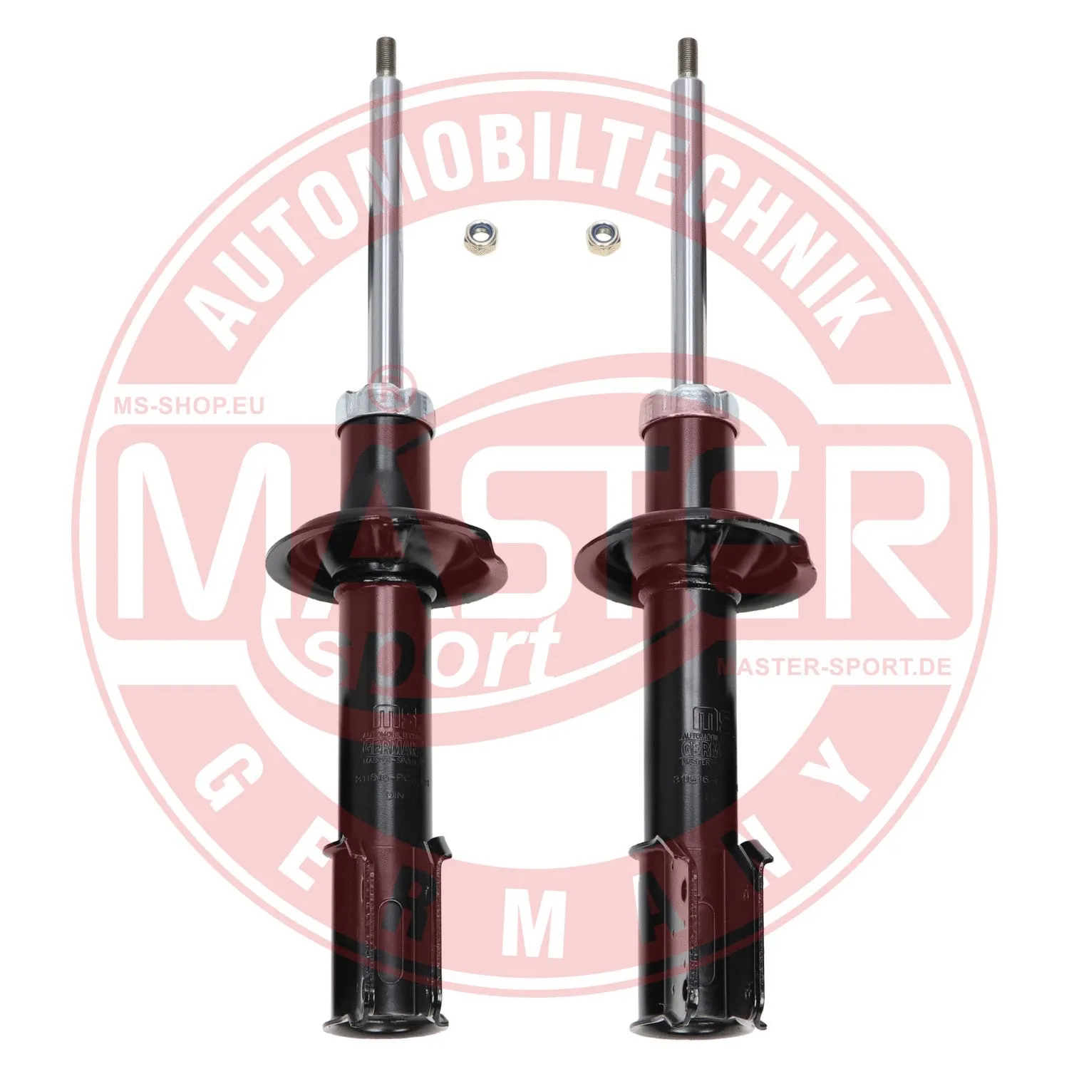 Shock Absorber