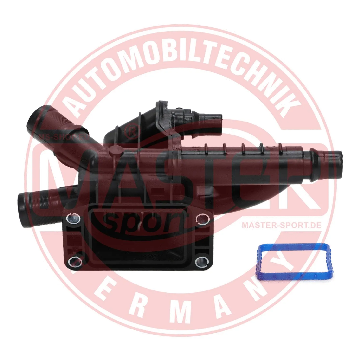 Thermostat, coolant (653724383)