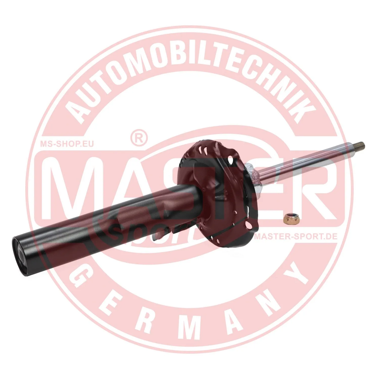 Shock Absorber