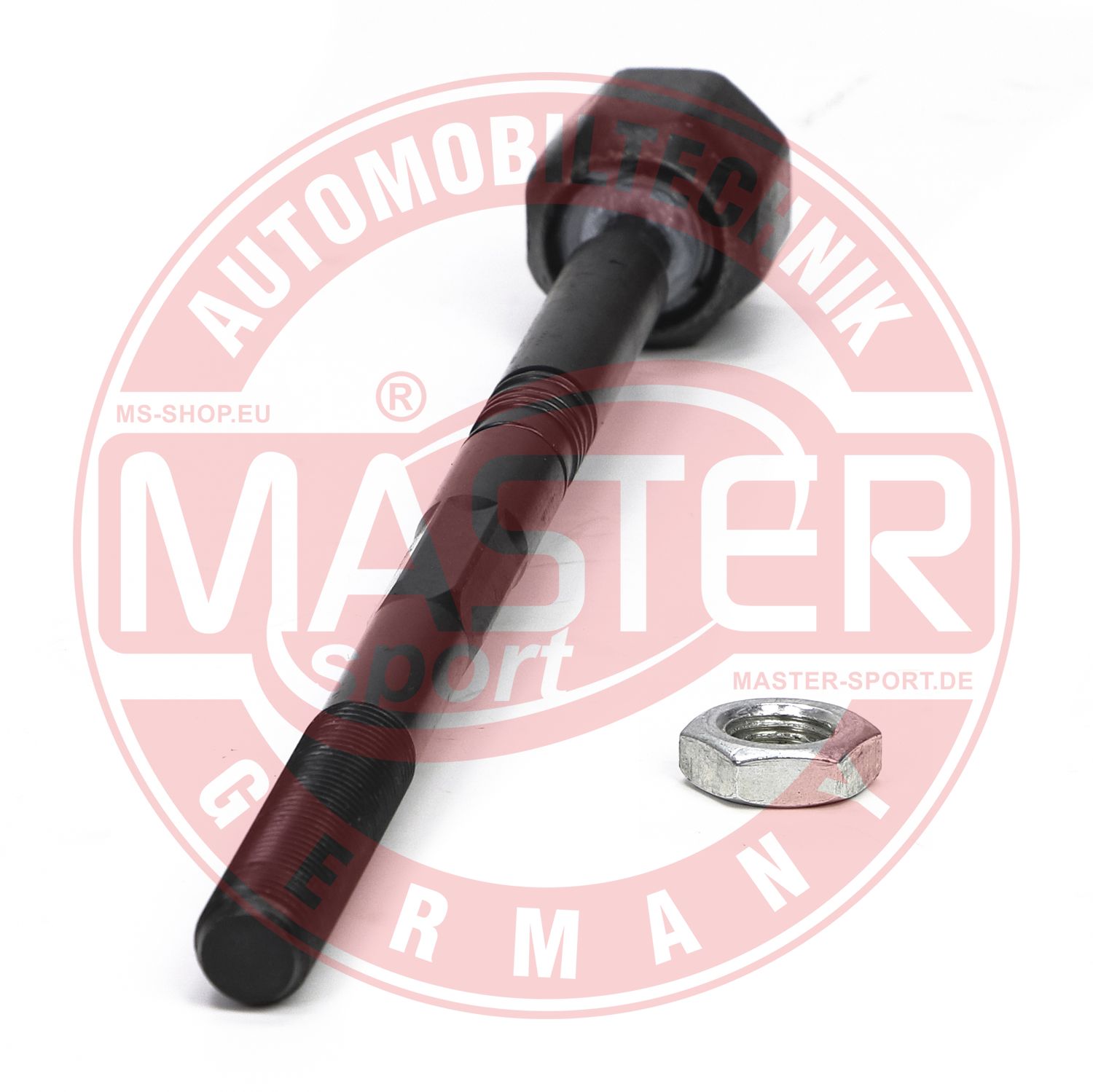 Inner Tie Rod
