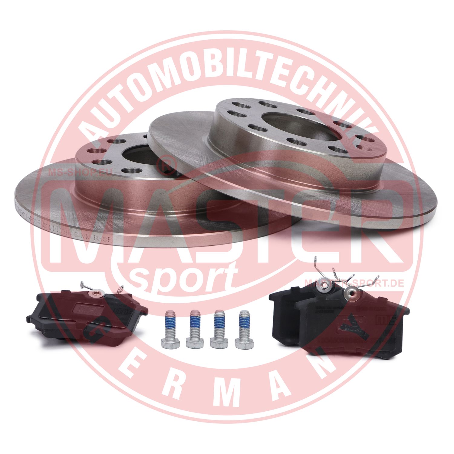 Brake Kit, disc brake