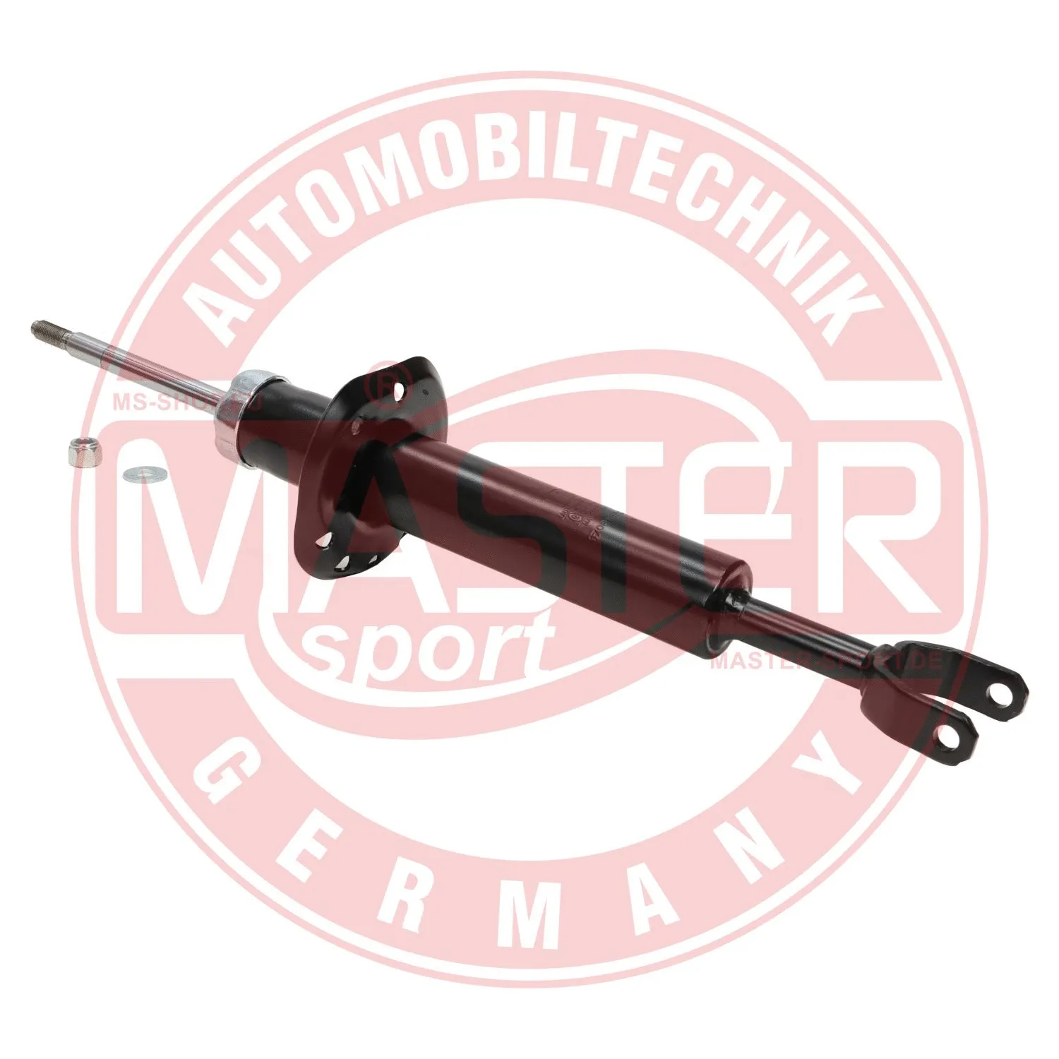 Shock Absorber