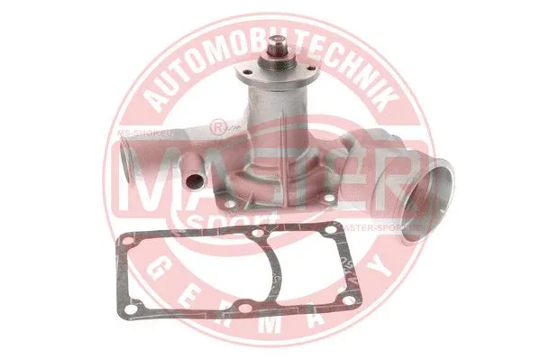Water Pump, engine cooling (384-WP-PCS-MS)