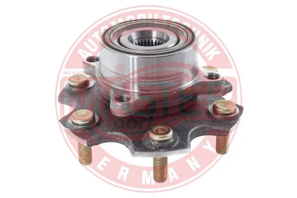 Wheel Bearing Kit (6914-SET-MS)