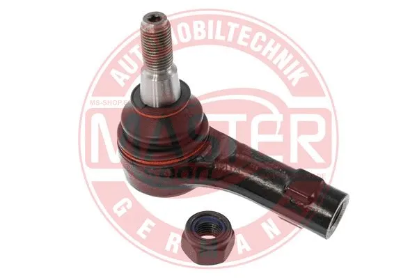 Tie Rod End (25342-PCS-MS)