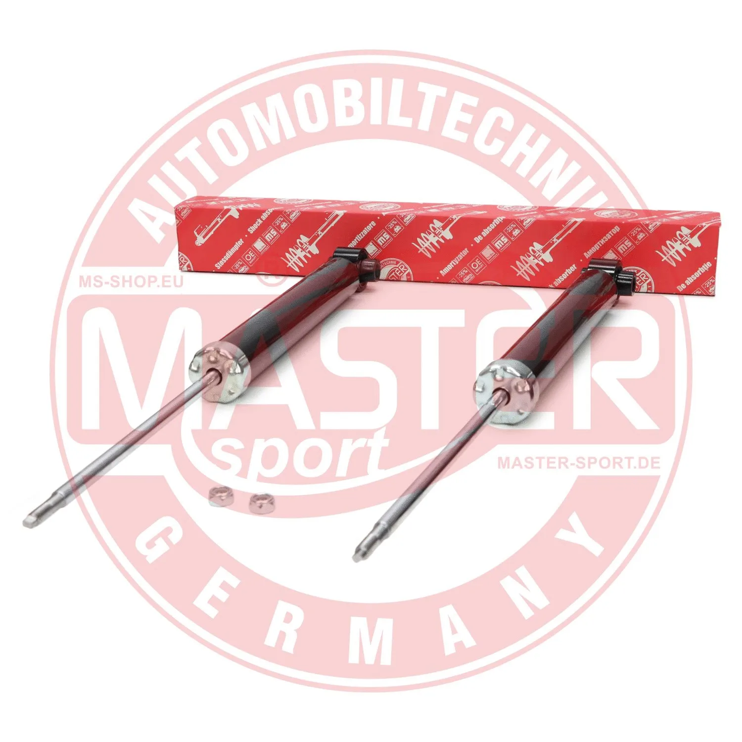 Shock Absorber
