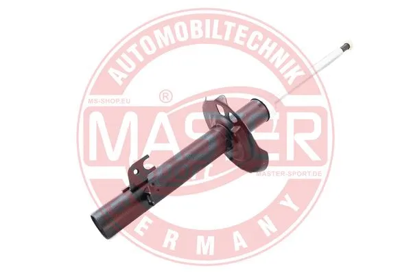 Shock Absorber (314630-PCS-MS)