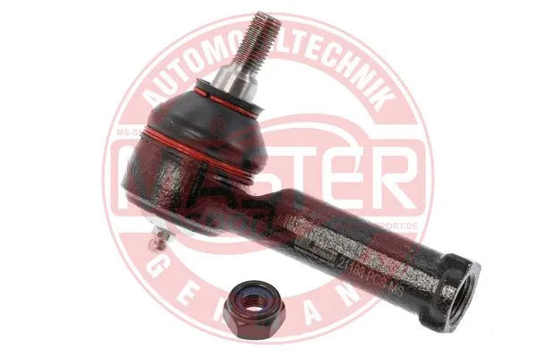 Tie Rod End (21188-PCS-MS)