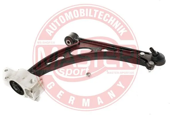 Control/Trailing Arm, wheel suspension (33835-PCS-MS)