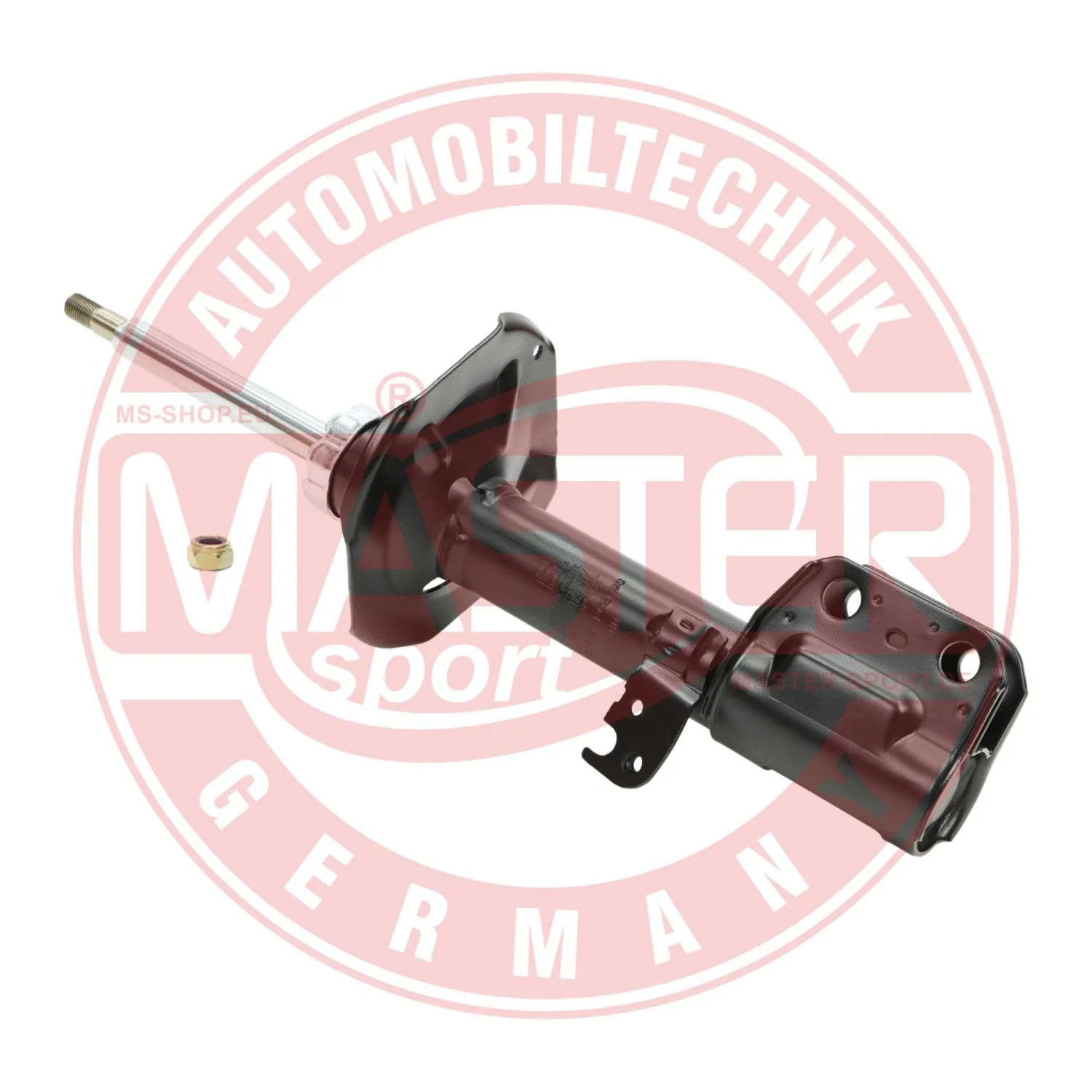 Shock Absorber